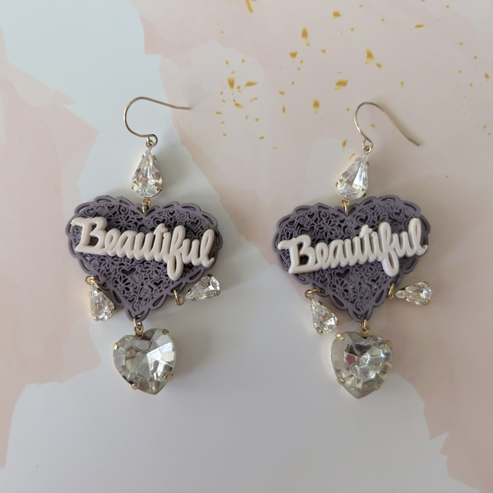 Earring!